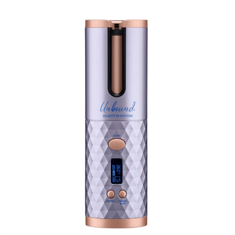 Conair Unbound Cordless Auto Curler
